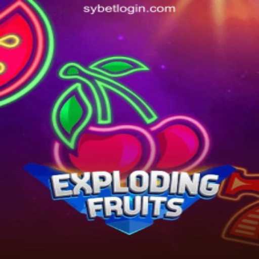 ExplodingFruits: The Thrilling Casino Sensation Captivating Players