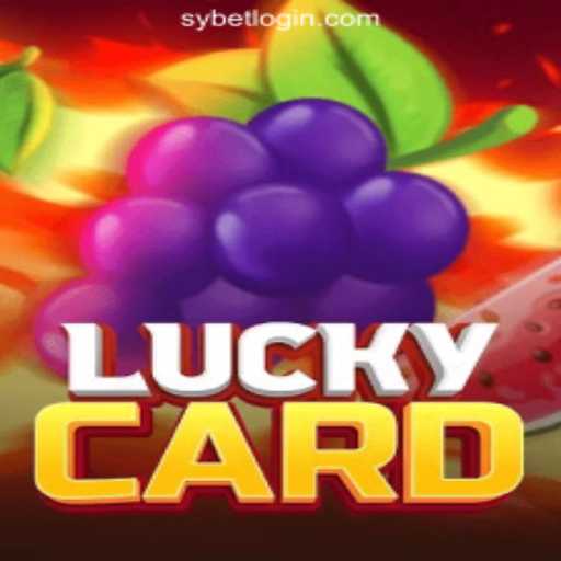Discover the Thrills of LuckyCard: Your Ultimate Guide to SYBET's Top Casino Game in Brazil