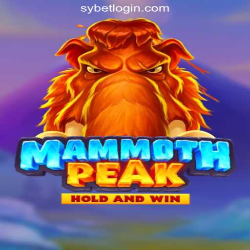 MammothPeak: An Exciting New Adventure in Online Gaming