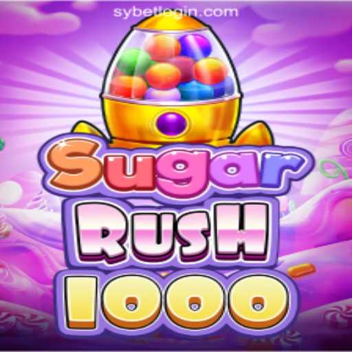 Exploring the Sweet Excitement of SugarRush1000 at SYBET Top Cassino Online No Brasil